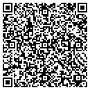 QR code with Rons Septic Service contacts