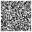 QR code with Albert G Ayre contacts