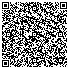 QR code with Mainely Frames & Gallery contacts