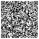 QR code with Marvins Family Hair Care contacts