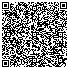 QR code with Mark Fugit Orthotic Laboratory contacts