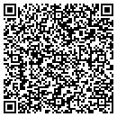 QR code with AV Engineering contacts
