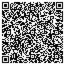 QR code with Zimmies Inc contacts