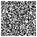 QR code with Hotham Storage contacts