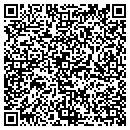 QR code with Warren Ave Getty contacts