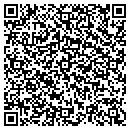 QR code with Rathbun Lumber Co contacts