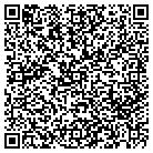 QR code with Hand Pntings For All Occasions contacts