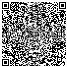QR code with Families and Children Together contacts