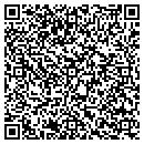 QR code with Roger P Asch contacts