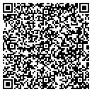 QR code with L R Wonson contacts