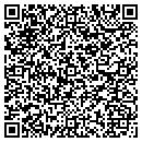 QR code with Ron Landry Const contacts