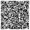 QR code with Rodrigue Eye Center contacts