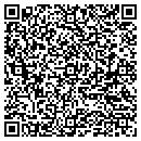 QR code with Morin's & Sons Inc contacts