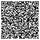 QR code with J & M Glassworks contacts