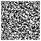 QR code with Washburn Recreation Department contacts