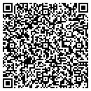 QR code with Robert F Ward contacts