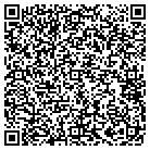 QR code with R & R Safety Of Maine Inc contacts