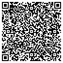 QR code with The Chadwick contacts