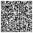 QR code with John's Bay Boat Co contacts