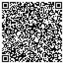 QR code with TNB Cleaning contacts
