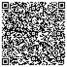 QR code with Gander Brook Christian Camp contacts