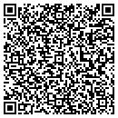 QR code with Ron's Variety contacts