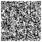 QR code with Sagadahoc County Sheriff contacts