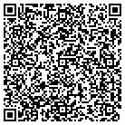 QR code with Kennebec Co The Designers contacts