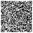 QR code with George S Parker Architect contacts