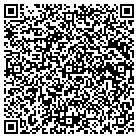 QR code with Acadia Refrigeration & Air contacts