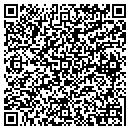 QR code with ME Gee Peter M contacts