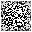 QR code with Robertson Glass Co contacts