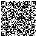 QR code with Phyton contacts