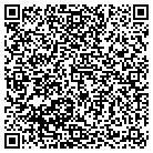 QR code with Biddeford Middle School contacts