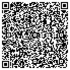 QR code with Coveside Bed & Breakfast contacts