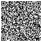 QR code with R B Machine Company Inc contacts