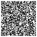 QR code with Alan Lipman DPM contacts