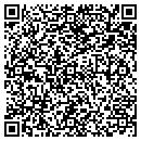 QR code with Traceys Towing contacts