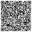 QR code with Baileyville Waste Water Trtmnt contacts