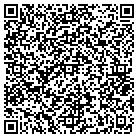 QR code with Huard's Ju-Jitsu & Karate contacts