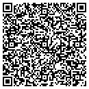 QR code with E & E Services Inc contacts