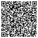 QR code with Hertz contacts