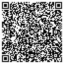 QR code with U-Haul Co contacts