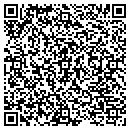 QR code with Hubbard Free Library contacts