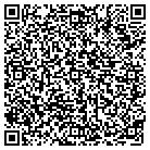 QR code with Hanson Group Architects Inc contacts