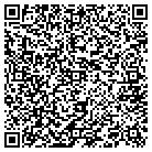 QR code with Maine Mathematics & Sci Allnc contacts