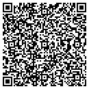 QR code with A T Controls contacts