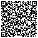 QR code with Jjs Inc contacts