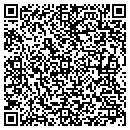 QR code with Clara's Window contacts