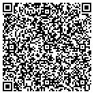 QR code with K-D Display & Design Inc contacts